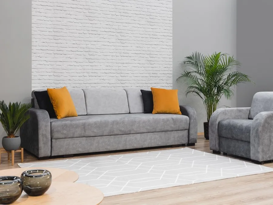 Fotel MATRIX