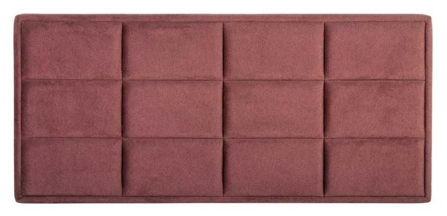 Panel wiszący CHOCO SLIM 180x200