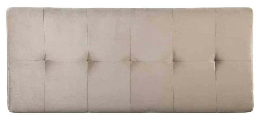 Panel wiszący LUXOR SLIM 140x200