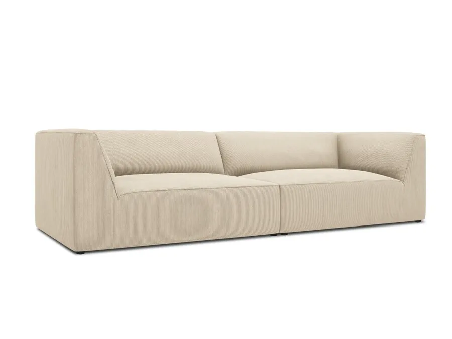 Sofa 4-osobowa RUBY