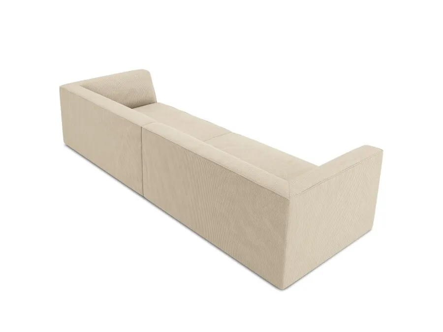 Sofa 4-osobowa RUBY