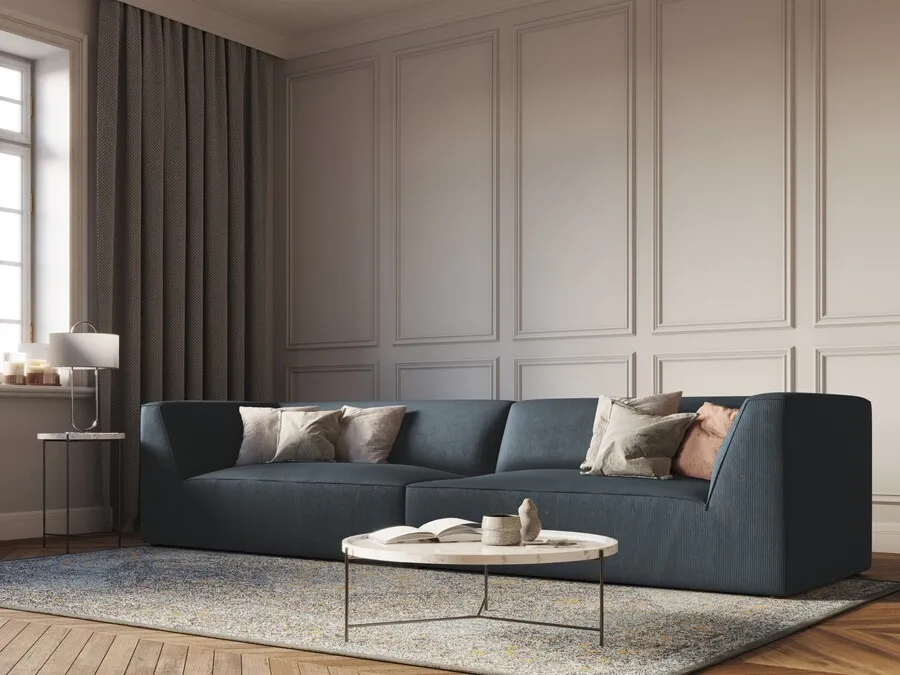Sofa 4-osobowa RUBY