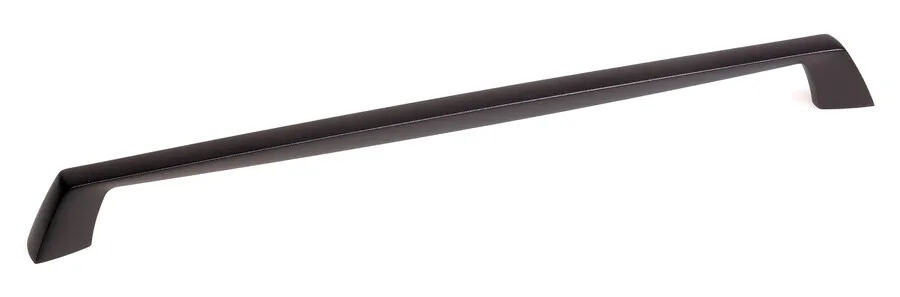 Uchwyt 2930 - czarny lakier struktura / rozstaw 320 mm