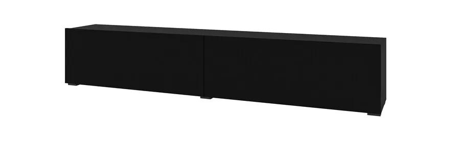 Szafka RTV AVA 40 - czarny