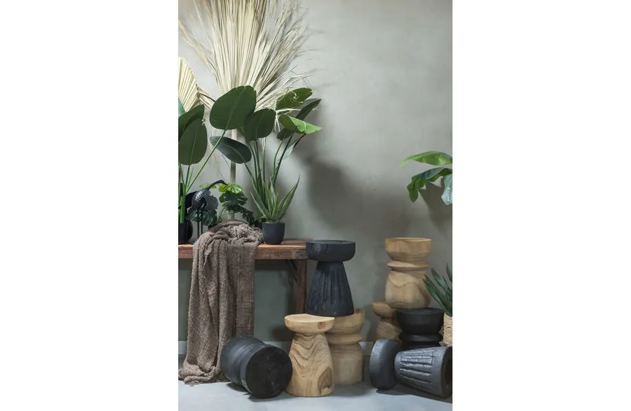 Stolik BINK - naturalny