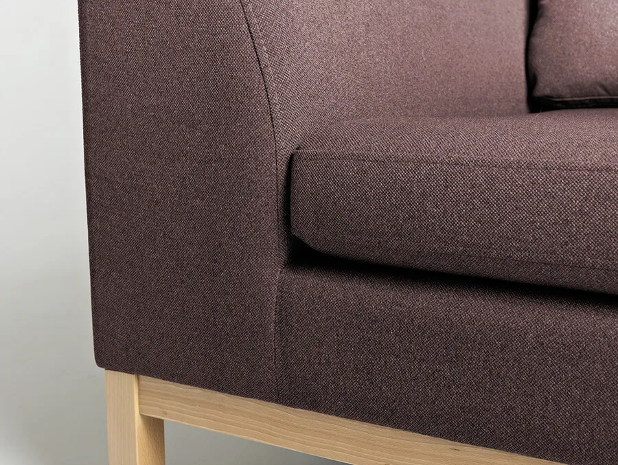 Fotel AMBIENT WOOD