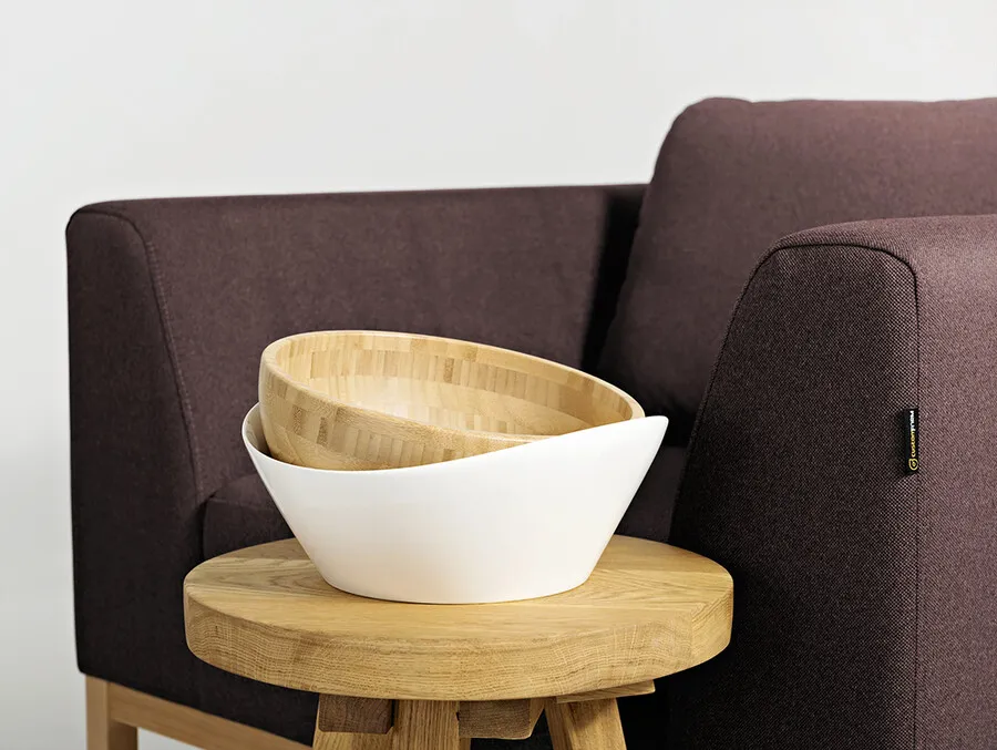 Fotel AMBIENT WOOD