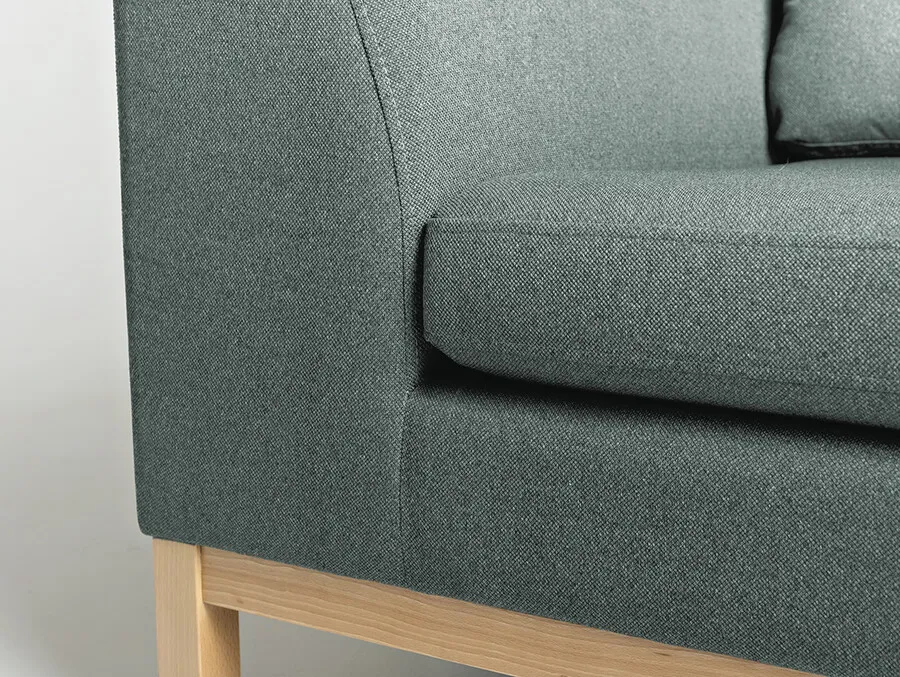 Fotel AMBIENT WOOD