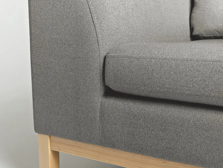 Fotel AMBIENT WOOD