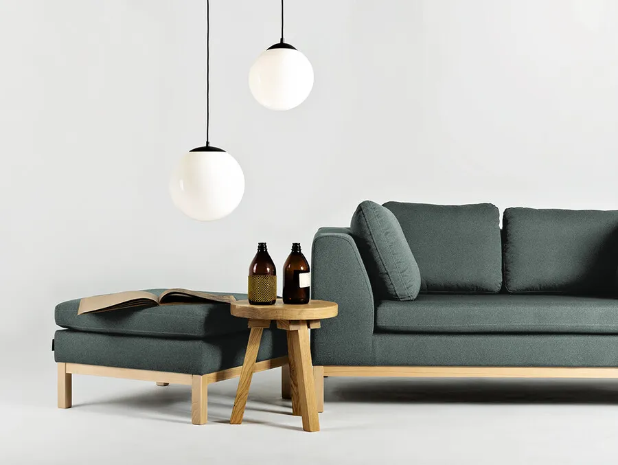 Pufa AMBIENT WOOD