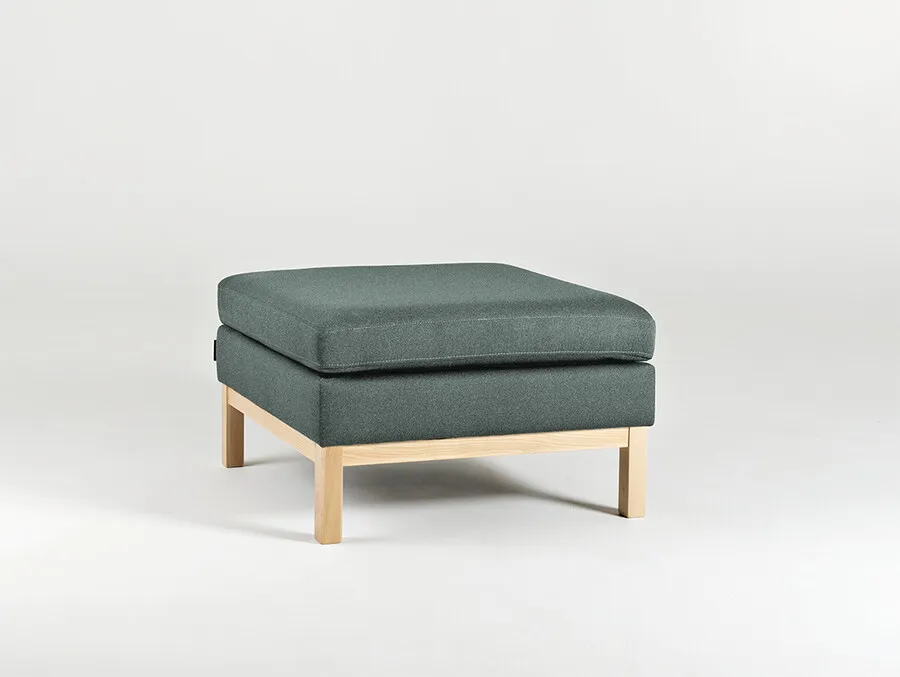 Pufa AMBIENT WOOD