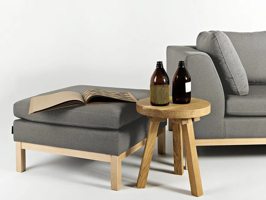 Pufa AMBIENT WOOD