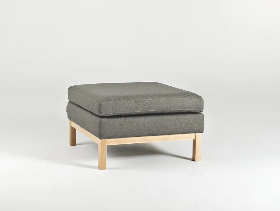 Pufa AMBIENT WOOD
