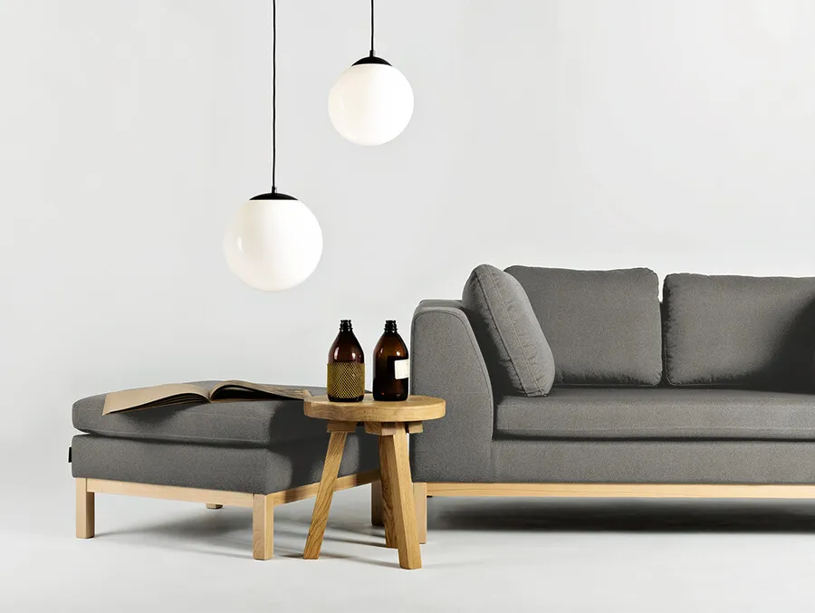 Pufa AMBIENT WOOD
