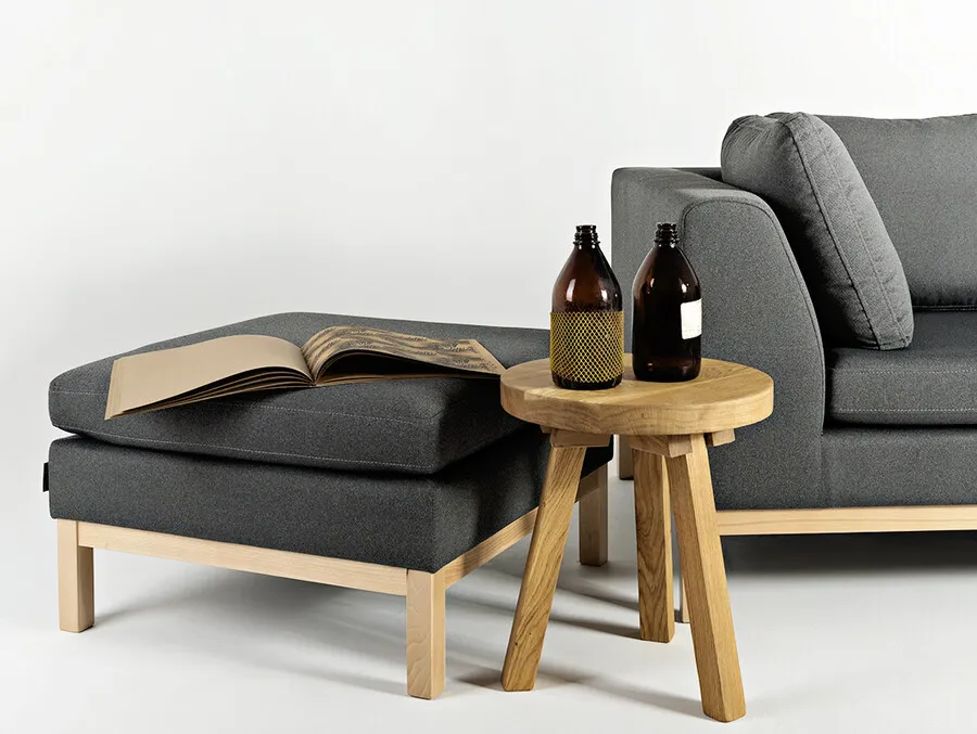 Pufa AMBIENT WOOD