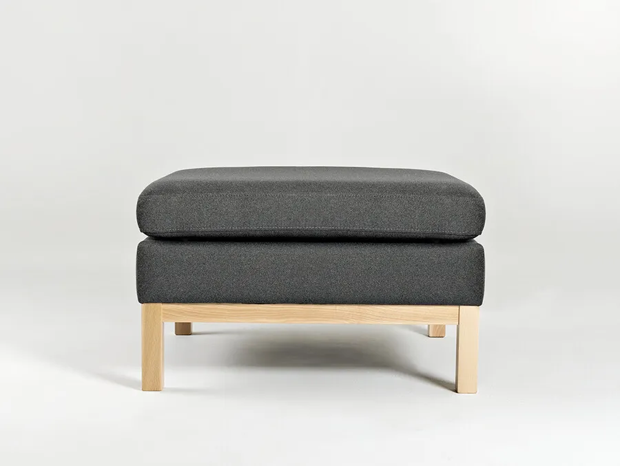 Pufa AMBIENT WOOD