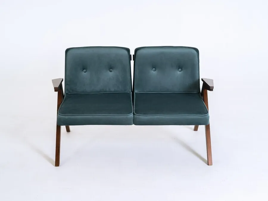 Sofa 2-osobowa VINC