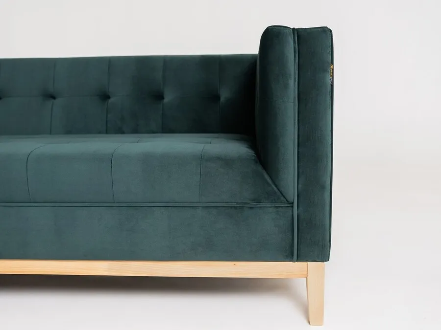 Sofa 3-osobowa by-TOM