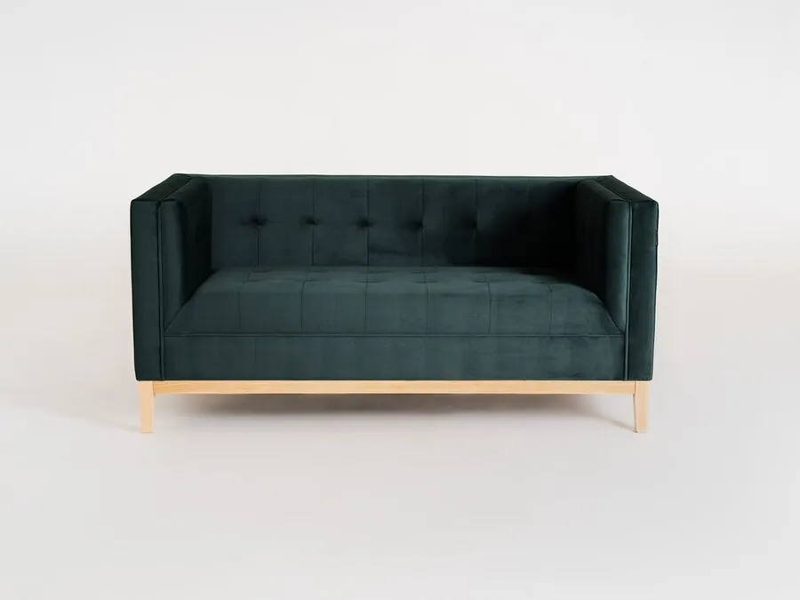 Sofa rozkładana 2-osobowa by-TOM