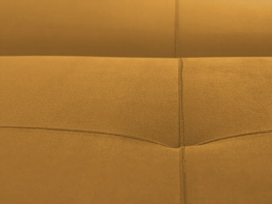 Sofa rozkładana 3-osobowa MODES L