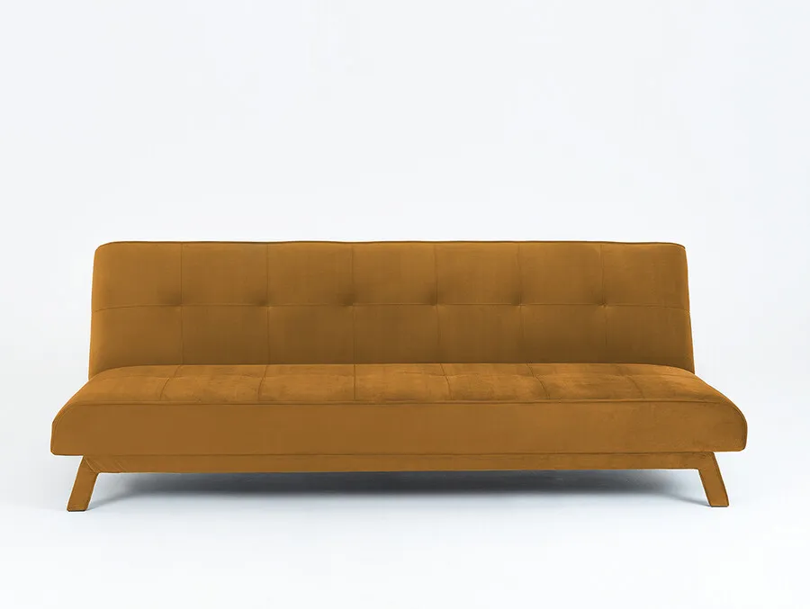 Sofa rozkładana 3-osobowa MODES L