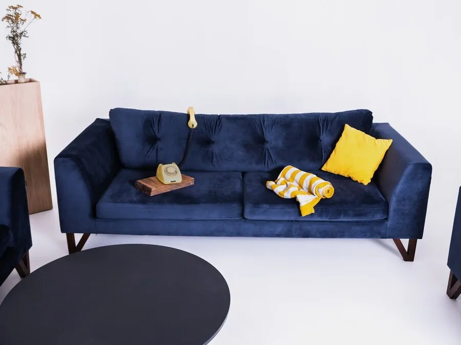 Sofa 3-osobowa WILLY