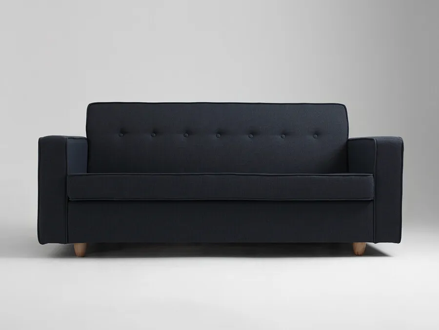 Sofa rozkładana 2-osobowa ZUGO