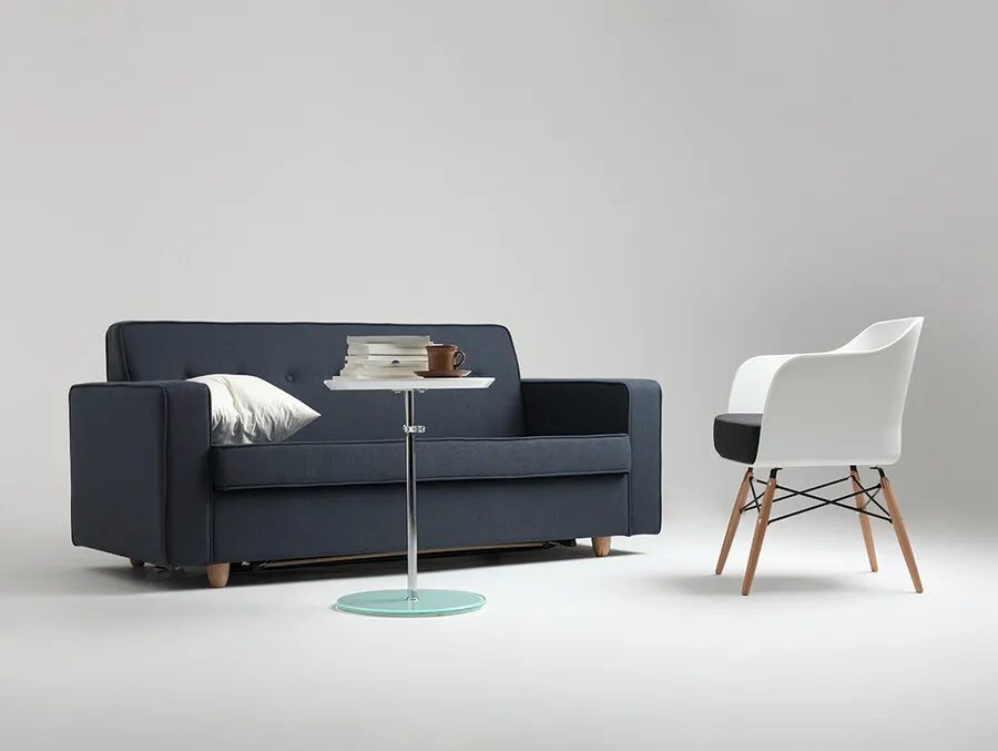 Sofa rozkładana 2-osobowa ZUGO