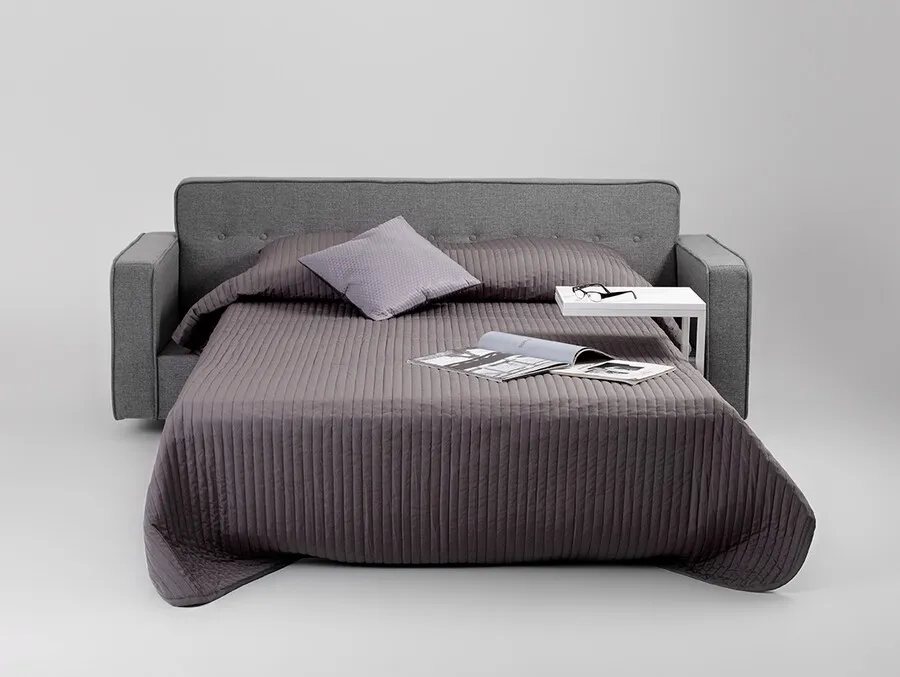 Sofa rozkładana 2-osobowa ZUGO