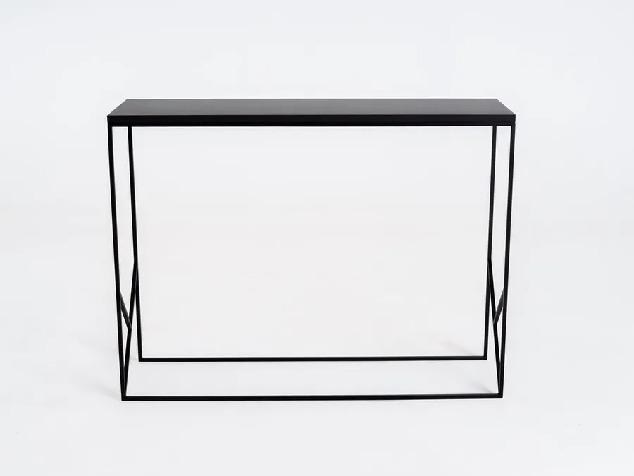 Konsola FANCY BASIC - czarny