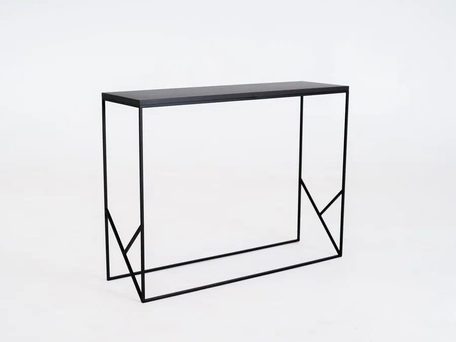Konsola FANCY BASIC - czarny
