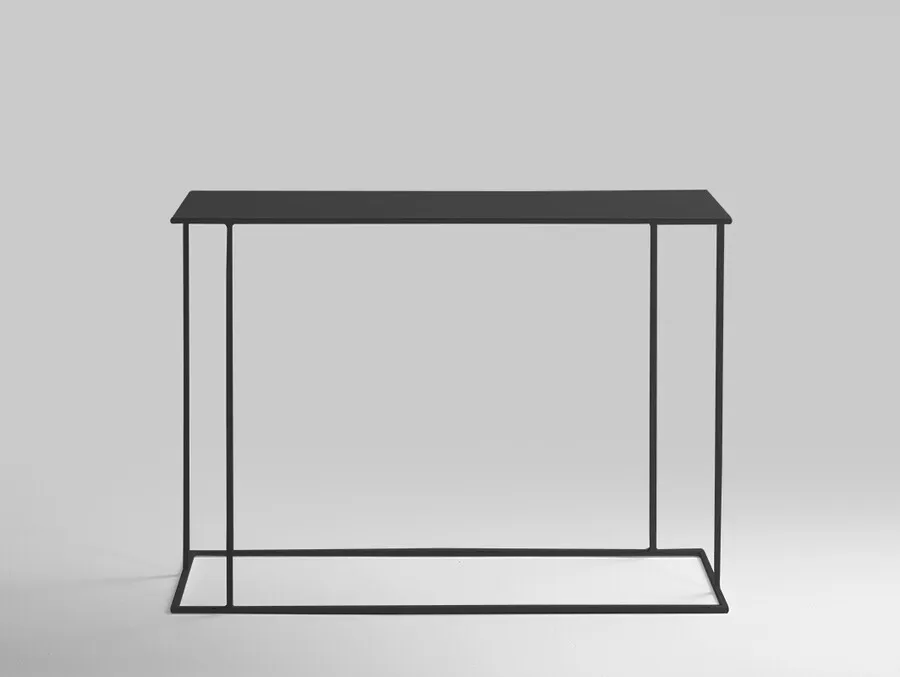Konsola WALT METAL 100 - czarny