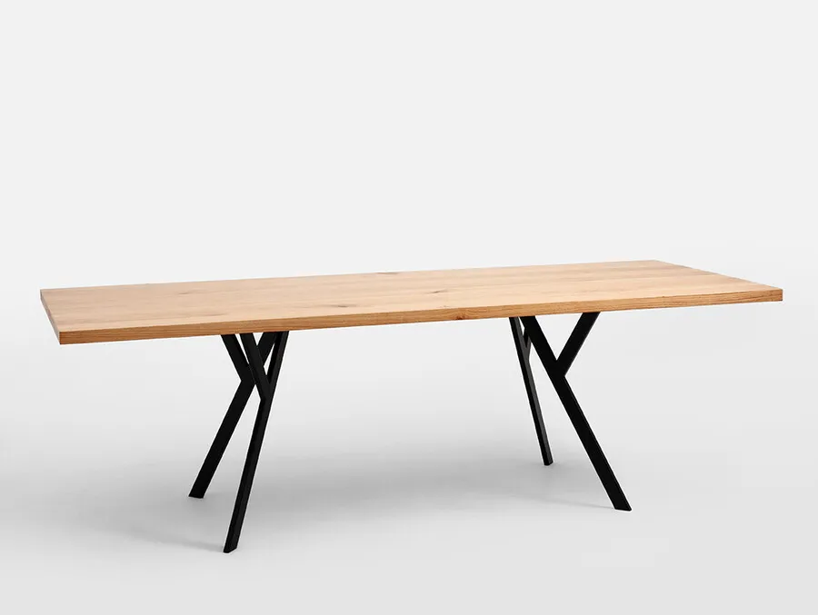 Stół jadalniany ZX SOLID WOOD