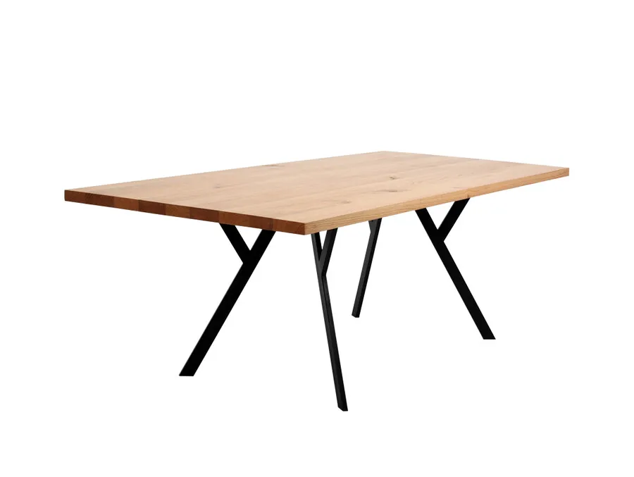 Stół jadalniany ZX SOLID WOOD