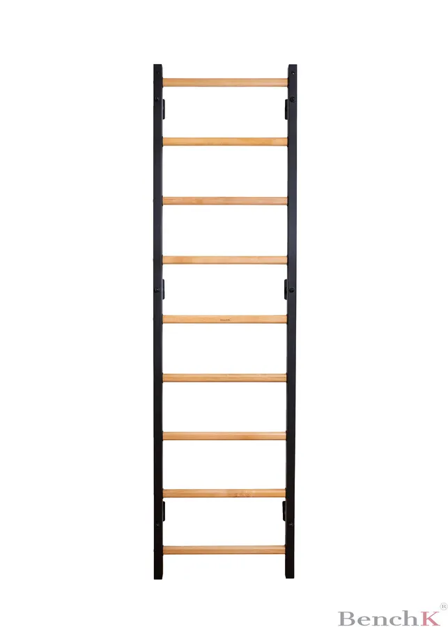 Drabinka gimnastyczna BenchK 700B - czarny