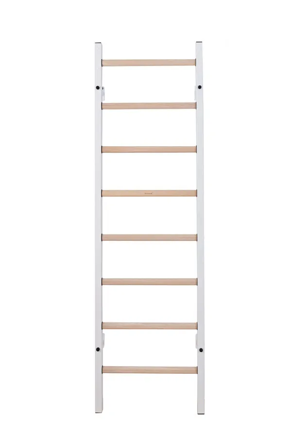 Drabinka gimnastyczna BenchK 200W - biały