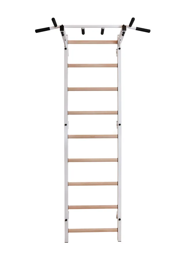 Drabinka gimnastyczna BenchK 721W - biały