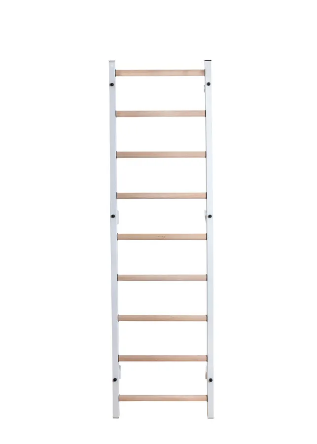 Drabinka gimnastyczna BenchK 700W - biały