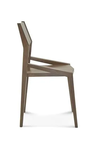 Krzesło A-1403 ARCOS twarde