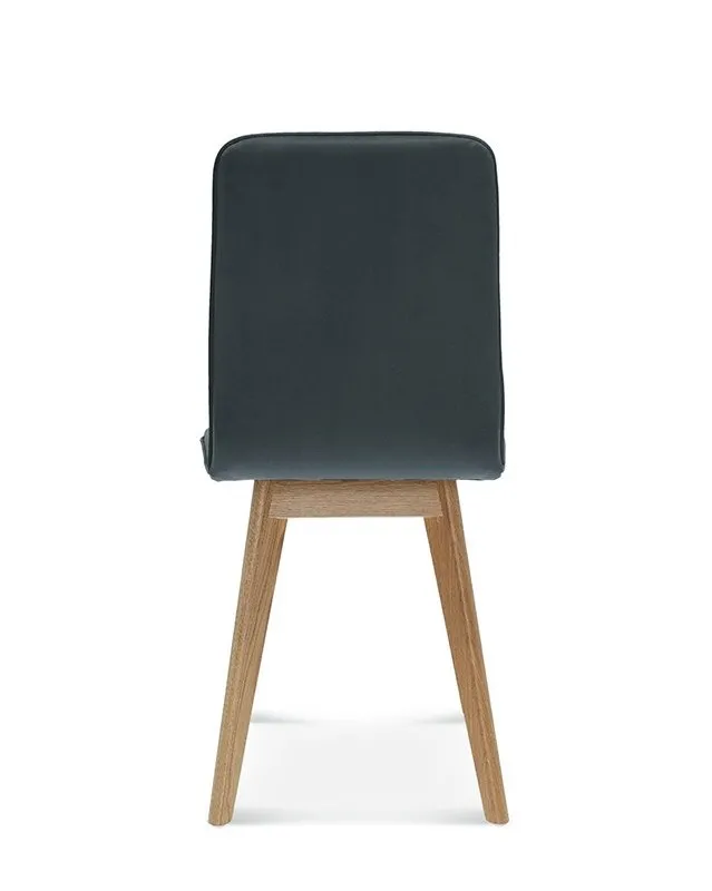 Krzesło A-1603 CLEO tapicerowane