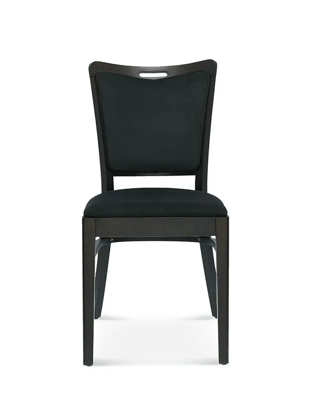 Krzesło A-423 COMFY tapicerowane