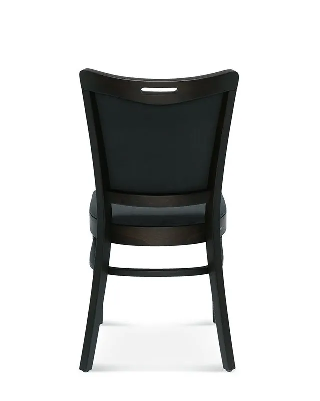 Krzesło A-423 COMFY tapicerowane
