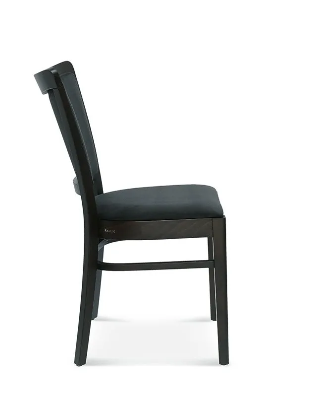 Krzesło A-423 COMFY tapicerowane