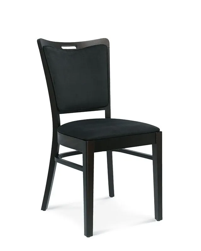 Krzesło A-423 COMFY tapicerowane