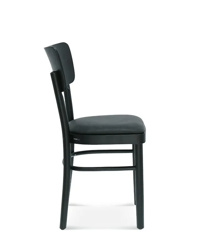 Krzesło A-9610 NOVO tapicerowane