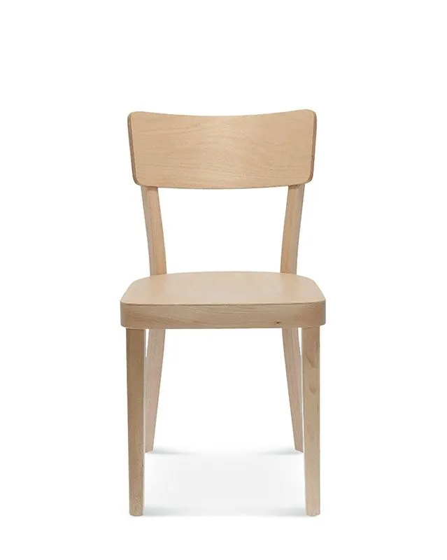 Krzesło A-9449 SOLID twarde