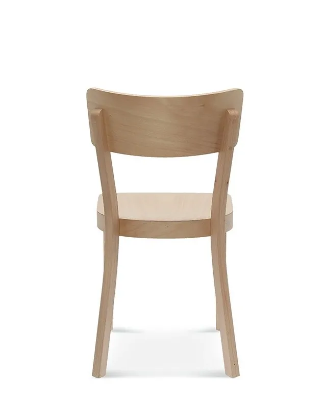 Krzesło A-9449 SOLID twarde