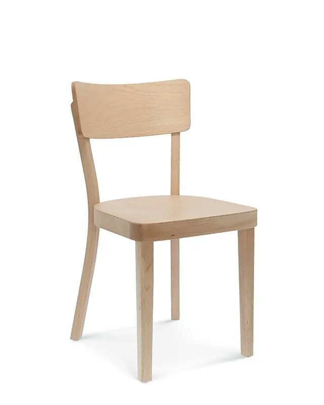 Krzesło A-9449 SOLID twarde