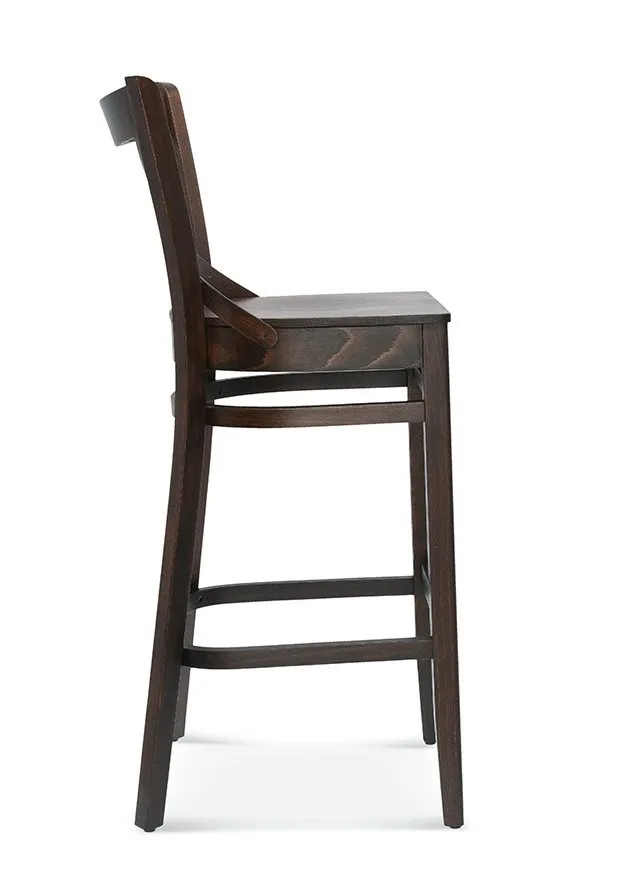 Hoker BST-9907/2 BISTRO 1 twardy