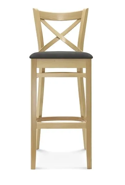 Hoker BST-9907/2 BISTRO 1 tapicerowany
